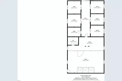 4155 N Neff Road, Edmore, MI 48829 - Photo 13