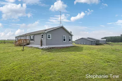 4155 N Neff Road, Edmore, MI 48829 - Photo 5