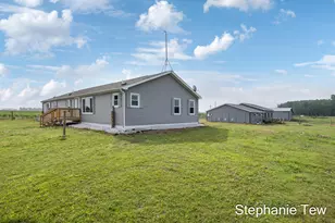 4155 N Neff Rd, Edmore, MI 48829 - Photo 5