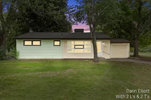 8874 Eastern Ave, Greenville, MI 48838 - Photo 1