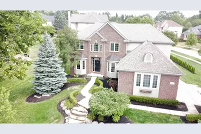 5120 Parkgate Drive, Commerce Township, MI 48382 - Photo 1