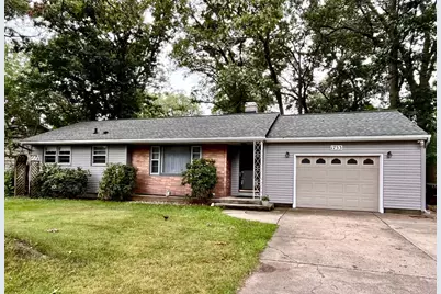 1753 Vine Avenue, Muskegon, MI 49442 - Photo 1
