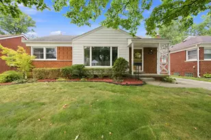 16981 MacArthur, Bedford, MI 48240 - Photo 1