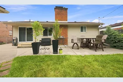11414 Beech Daly Road, Bedford, MI 48239 - Photo 29