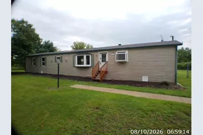 12229 Silver Lake Highway, Brooklyn, MI 49230 - Photo 1