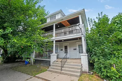727 NW 6th Street NW, Grand Rapids, MI 49504 - Photo 1