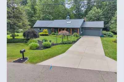 93 Lynwood Drive, Battle Creek, MI 49015 - Photo 5
