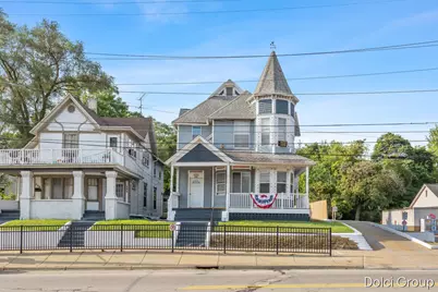522 Michigan Street NE, Grand Rapids, MI 49503 - Photo 3