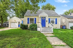 1113 Griggs St SE, Grand Rapids, MI 49507 - Photo 1
