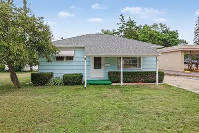 216 N 21st Street N, Battle Creek, MI 49037 - Photo 1