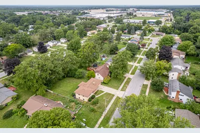 4545 Bonnie Avenue SE, Kentwood, MI 49508 - Photo 47