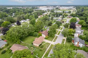 4545 Bonnie Ave SE, Kentwood, MI 49508 - Photo 47