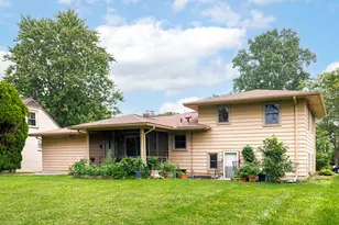 4545 Bonnie Ave SE, Kentwood, MI 49508 - Photo 33