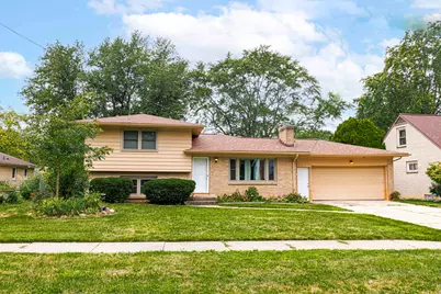 4545 Bonnie Avenue SE, Kentwood, MI 49508 - Photo 37