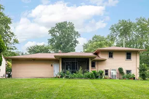 4545 Bonnie Ave SE, Kentwood, MI 49508 - Photo 31