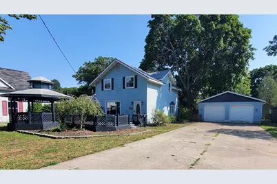 2569 Harding Avenue, Muskegon, MI 49441 - Photo 1