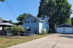 2569 Harding Ave, Muskegon, MI 49441 - Photo 1