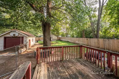 326 43rd Street SE, Kentwood, MI 49548 - Photo 3