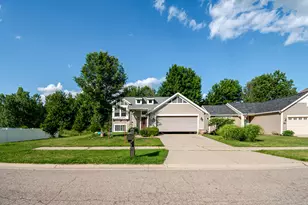 2574 Winterberry Street, Holt, MI 48842 - Photo 1