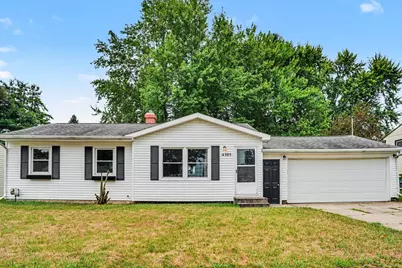 4305 Cedarcrest Avenue, Portage, MI 49024 - Photo 1