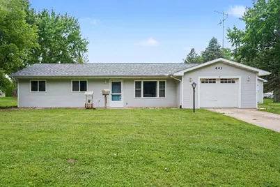441 Moccasin Street, Buchanan, MI 49107 - Photo 1