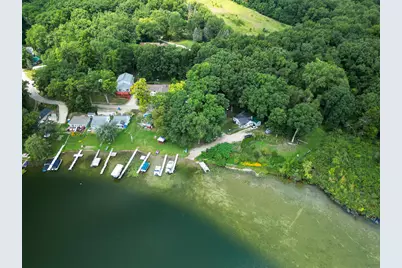 9728 Lakeview Drive, Jerome, MI 49249 - Photo 91