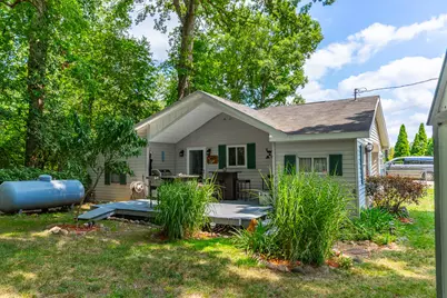 9728 Lakeview Drive, Jerome, MI 49249 - Photo 1