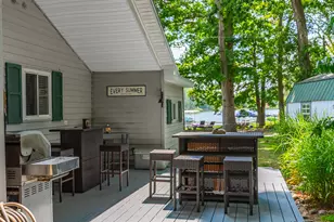 9728 Lakeview Dr, Jerome, MI 49249 - Photo 5