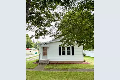 215 S Jane Street, Centreville, MI 49032 - Photo 1