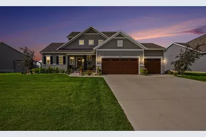 12623 Manchester Drive, Grand Haven, MI 49417 - Photo 1