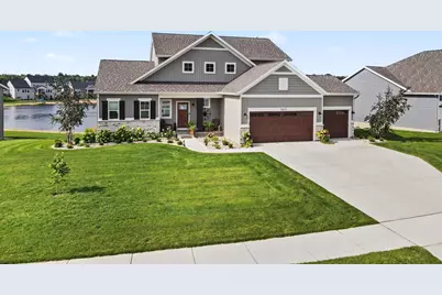 12623 Manchester Drive, Grand Haven, MI 49417 - Photo 5