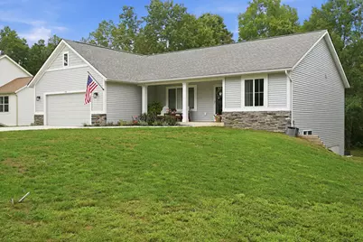 919 Armintrout Ridge Court, Allegan, MI 49010 - Photo 3