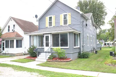 208 Jay Street, Saint Charles, MI 48655 - Photo 1