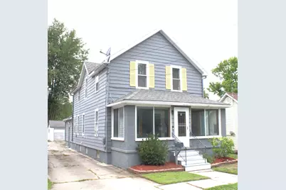 208 Jay Street, Saint Charles, MI 48655 - Photo 3