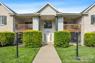 12265 S Crystal Waters Dr, Holland, MI 49424 - Photo 1
