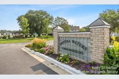 12265 S Crystal Waters Drive #2, Holland, MI 49424 - Photo 35