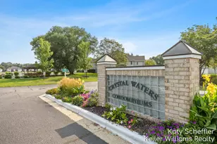 12265 S Crystal Waters Dr, Holland, MI 49424 - Photo 35