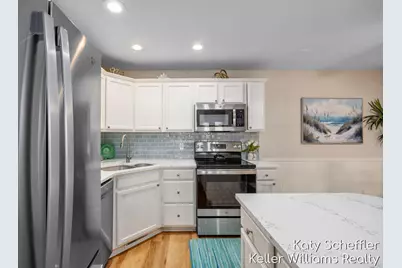 12265 S Crystal Waters Drive #2, Holland, MI 49424 - Photo 7