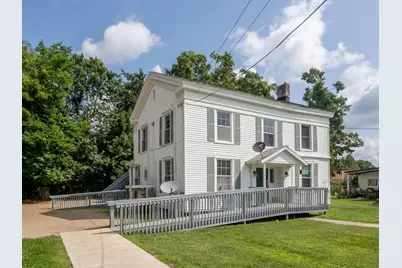 621 Oak Street, Paw Paw, MI 49079 - Photo 1