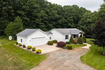 5891 S 44th Avenue, New Era, MI 49446 - Photo 1
