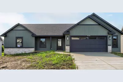 6286 Roman Road, Allendale, MI 49401 - Photo 1