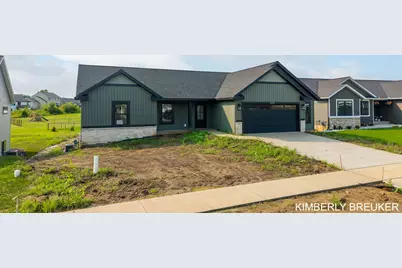 6286 Roman Road, Allendale, MI 49401 - Photo 3