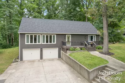 8181 Vergennes Street SE, Ada, MI 49301 - Photo 1