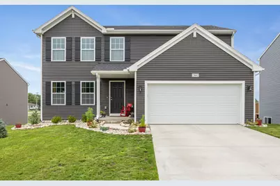 13662 Oasis Avenue, Holland, MI 49424 - Photo 1