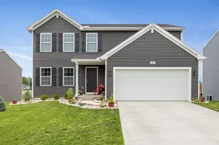 13662 Oasis Ave, Holland, MI 49424 - Photo 1