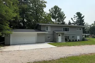 13134 Hopkins Forest Dr, Bear Lake, MI 49614 - Photo 1