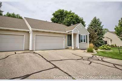 6185 Gleneagle Highlands Drive, Hudsonville, MI 49426 - Photo 3