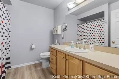 6185 Gleneagle Highlands Drive, Hudsonville, MI 49426 - Photo 23