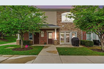 5527 Arbor Chase Drive, Ann Arbor, MI 48103 - Photo 1