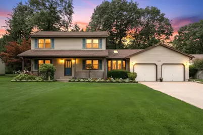 14979 Canary Drive, Grand Haven, MI 49417 - Photo 1
